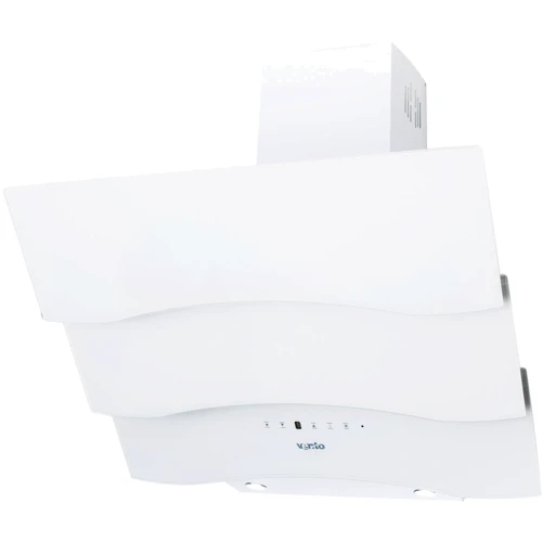 Вытяжка Ventolux PIEMONTE 60 WH (750) TC: Управление Сенсорное
