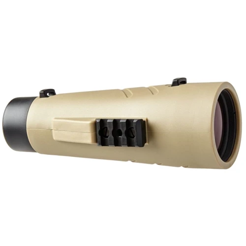 Монокуляр XD Precision Advanced 10х50 WP, BAK4, Multi coated,дальномерная сетка MRAD (1525.00.41)