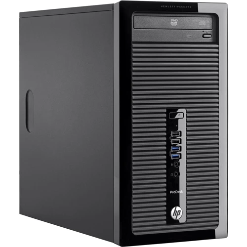Персональный компьютер (ПК) HP ProDesk 400 G1 (D5T98EA)