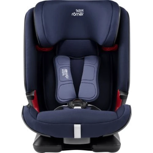 Автокресло BRITAX-ROMER ADVANSAFIX IV M Moonlight Blue: Группа 1/2/3 (9-36 кг)