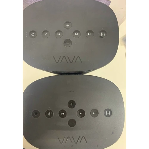 VAVA VOOM 22 Wireless Speaker (Акустика для iPhone / iPod / iPad) (77236060) (Stylus Approved) фото 4