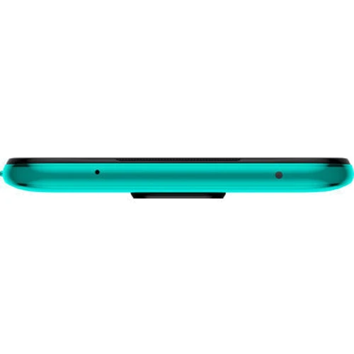 Смартфон Xiaomi Redmi Note 9 Pro 6/128 GB Tropical Green Approved Витринный образец фото 11