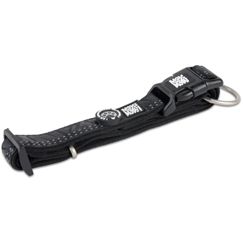 Ошейник Max & Molly Smart ID Collar - Matrix 2.0 Black/M для собак (4255636809268): Назначение Для средних пород