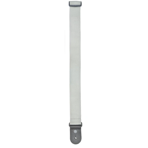 Гитарный ремень PLANET WAVES PWS105 Polypropylene Guitar Strap, Silver: Производитель PLANET WAVES