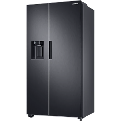 Холодильник Side-by-Side Samsung RS67A8810B1: Объем морозильной камеры, л 225