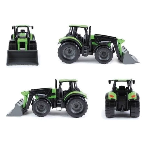 Трактор Lena Worxx Deutz-Fahr Agrotron 45 см (6984866)
