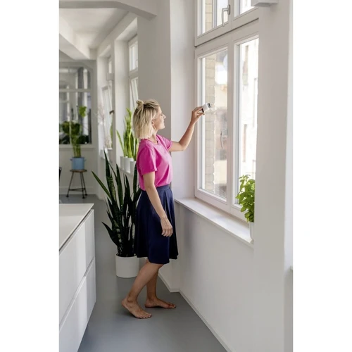 Пылесос Karcher WV 5 Plus Frame Edition (1.633-590.0) фото 6