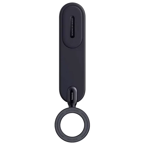 Держатель Baseus Car Holder C02 Go Magnetic Black (C40165500111-00): Совместимость Для смартфона, Apple