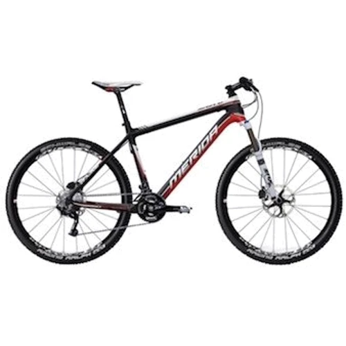 Велосипед Merida O.Nine Pro 3000 (2013)