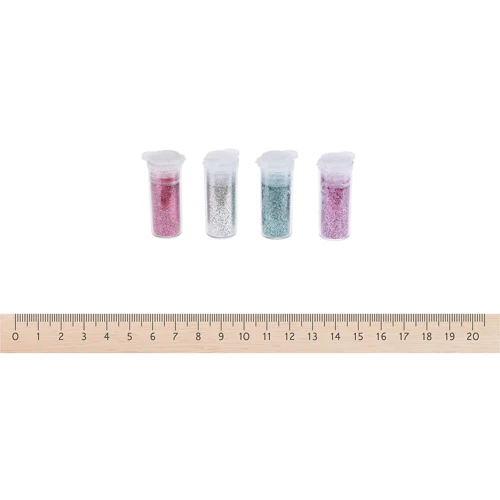 Набір для творчості Sequin Art CRAFTS Прикраси Джейзі