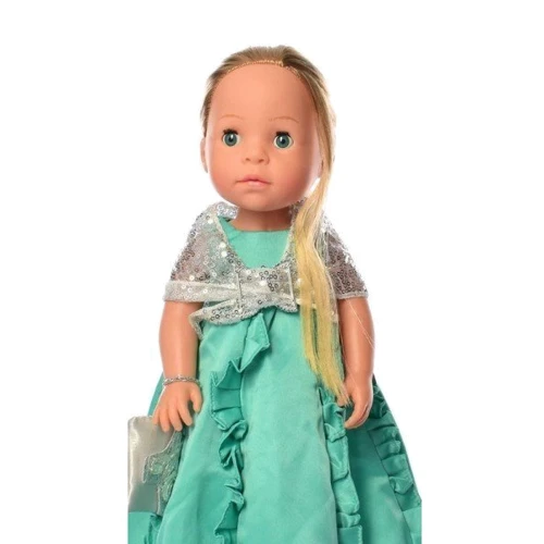 Кукла LimoToy M 5413-14 A-B UA 38 см