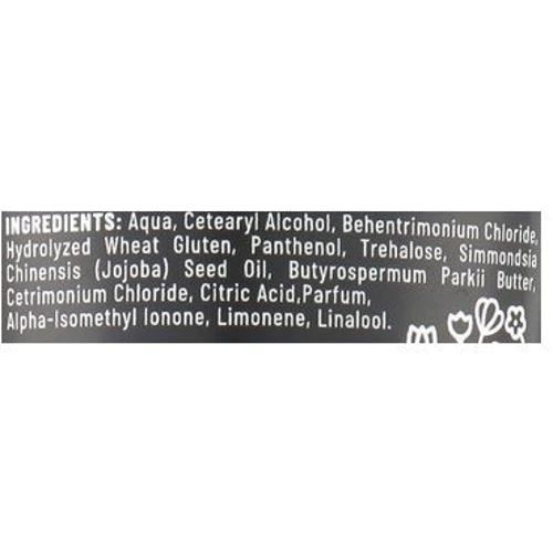 Barwa Cosmetics Barwy Botaniki Увлажняющий кондиционер для сухих и ломких волос 180 ml: Пол Для женщин