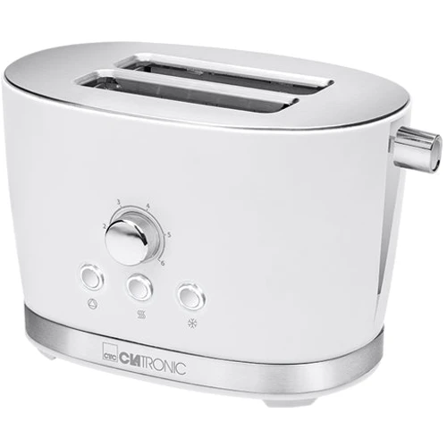 Тостер Clatronic TA 3690 White