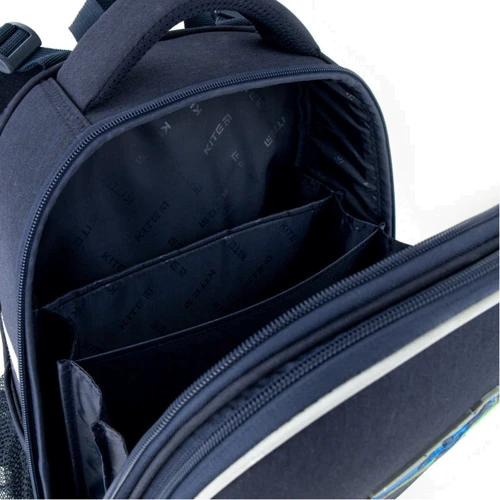 Рюкзак Kite Education каркасный Extreme K20-531m-6: Размер M (130-145 см)
