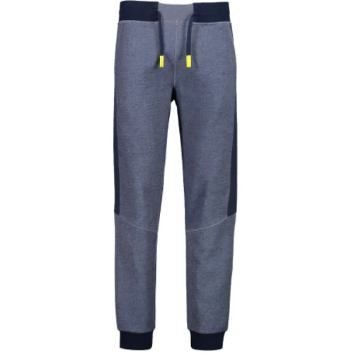 Спортивные брюки CMP Man Long Pant 31M3887-M862 48 синие