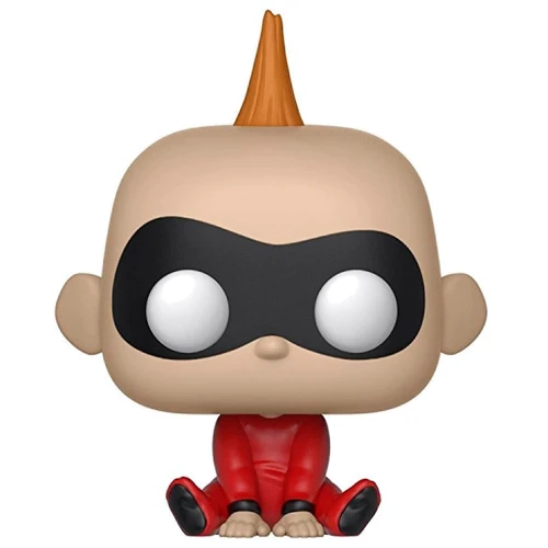 Игровая фигурка FUNKO POP! серии "Суперсемейка" - ДЖЕК-ДЖЕК