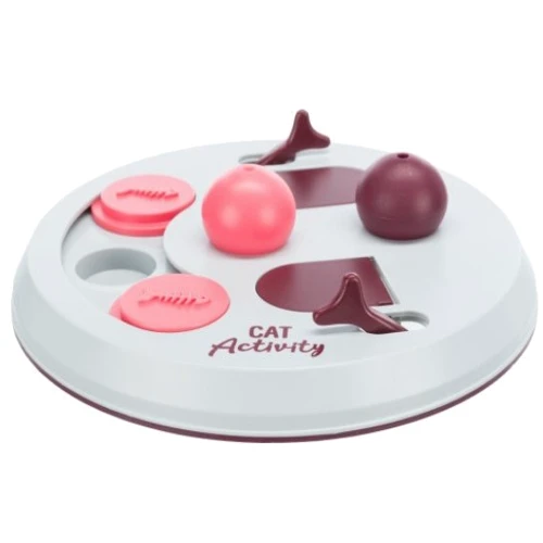 Игрушка для котов Trixie Flip Board интерактивная 23 см (4011905458922)