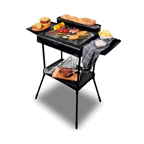 Электрогриль Cecotec PerfectSteak 4250 Stand: Мощность, Вт 2400