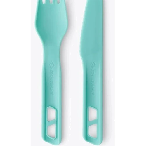 Набор посуды Sea to Summit Frontier UL Two Pot Cook Set на 4 персоны (STS ACK027031-122106) фото 6