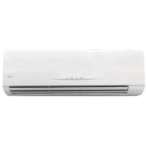 Кондиціонер Midea MSR-18ARDN1: Вид установки внутрішнього блоку настінний