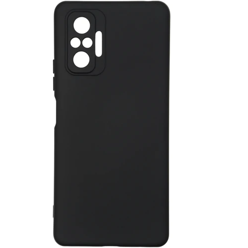 Чехол для телефонов ArmorStandart ICON Case Black for Xiaomi Redmi Note 10 Pro / Note 10 Pro Max  (ARM58260)