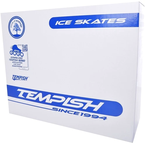 Коньки Tempish фигурные RENTAL BEST/41 фото 2