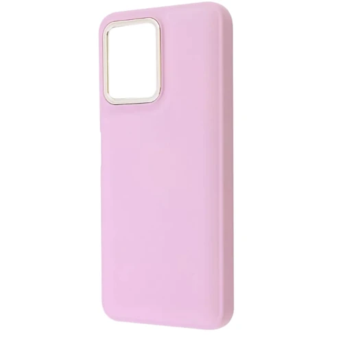 Чехол для телефонов WAVE Plump Case Pink Sand for Xiaomi Poco X5 5G / Xiaomi Redmi Note 12 5G