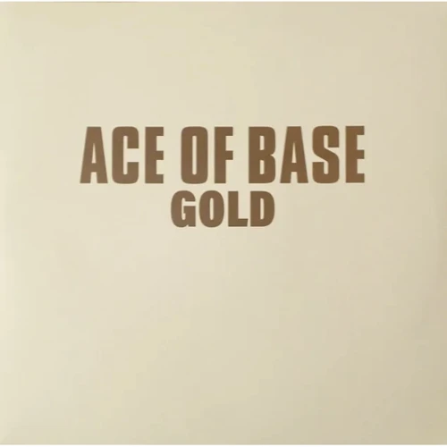 LP I-DI Ace Of Base: Gold - Gold Vinyl (LP0067): Производитель I-DI