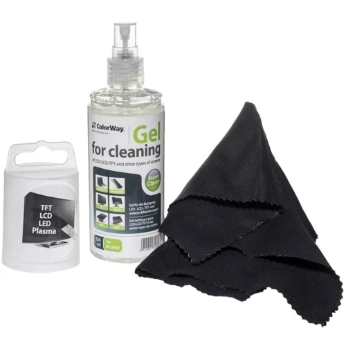 Засіб для чищення ColorWay для LED / TFT / LCD екранів (CW-5151)