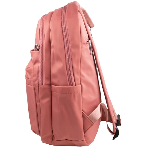 Женский рюкзак Vito Torelli розовый (VT-W7050-pink): Тип Рюкзаки