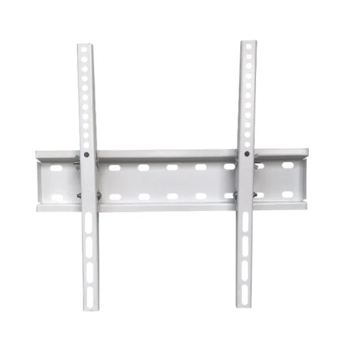 Кронштейн для ТБ Charmount TV04T White: Кут нахилу +12°～-12°