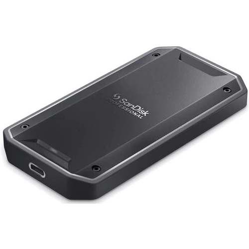 SanDisk Professional PRO-G40 4TB (SDPS31H-004T-GBCND)