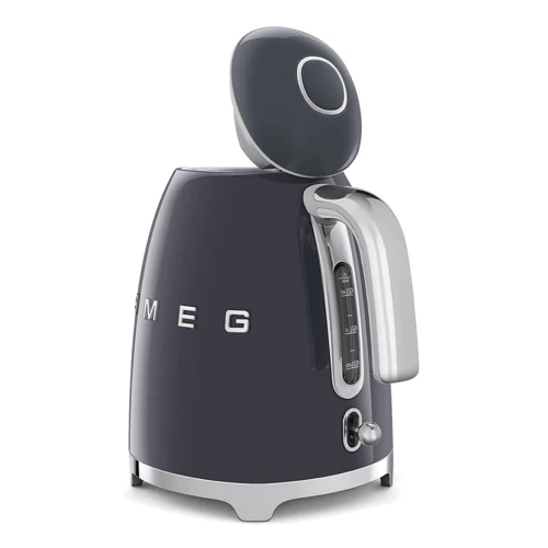 Электрочайник SMEG KLF03GREU фото 9