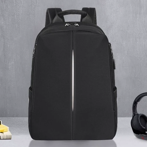 Сумка для ноутбуков Tigernu 15,6" T-B3892 Black фото 12