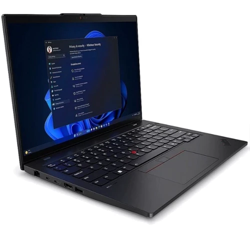 Ноутбук Lenovo ThinkPad L14 G5 (21L1002MMH): Тип экрана матовый