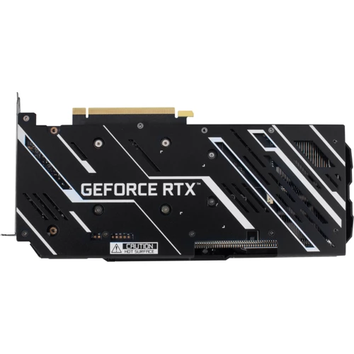 Відеокарта KFA2 GeForce RTX 3060 EX 1-Click OC (36NOL7MD2NEK): Призначення Геймерські