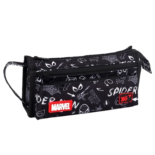 Набір колекційний YES T-121_Collection Marvel.Spiderman (559276): Виробник YES