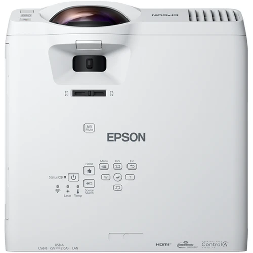 Проектор EPSON EB-L210SF (V11HA75080): Фізична роздільна здатність 1920x1080