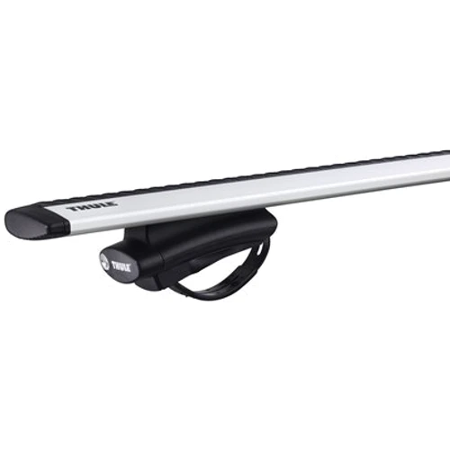Thule TH-775 WingBar на дах з рейлінгами фото 7