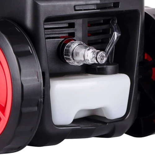 Минимойка высокого давления INTERTOOL DT-1504 фото 5