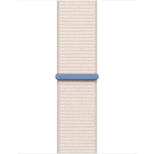 Аксесуар для Watch Apple Sport Loop Starlight (MT553) для Apple Watch 38/40/41mm