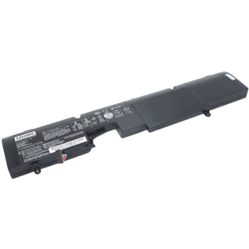 Батарея для ноутбука Lenovo L14M6P21 Y920-17 11.1V Black 8100mAh Orig (61205): Ємність, мАг 8100