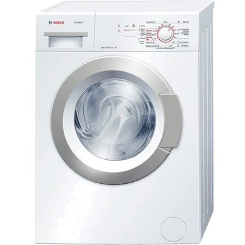 Стиральная машина Bosch WLG 20061 UA: Тип машины Автомат