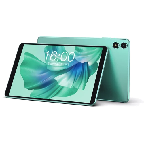 Планшет Teclast P85T 8" 4/64Gb Wi-Fi Mint UA: Коммуникации Wi-Fi, Bluetooth