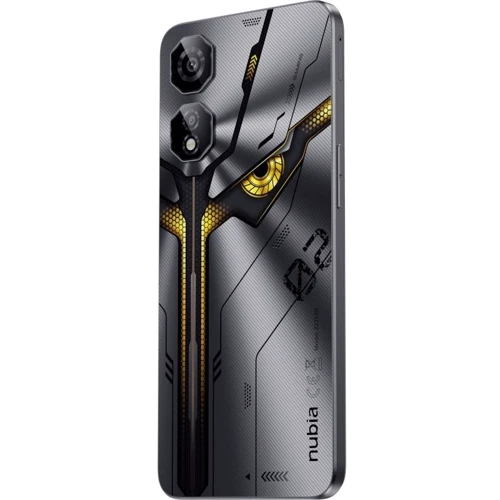 Смартфон ZTE Nubia NEO 2 5G 8/256GB Grey (UA UCRF): Слот для карт пам'яті отсутствует