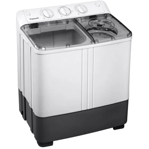 Стиральная машина ViLgrand V501-4Р Grеy
