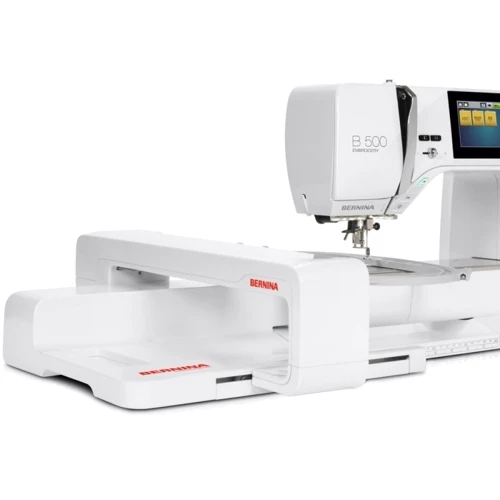 Вышивальный модуль Bernina Module M