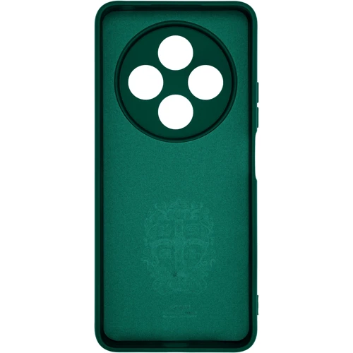 Чехол для телефонов ArmorStandart ICON Case Camera cover Green for Xiaomi Redmi 14C 4G / Poco C75 (ARM81634): Цвет зеленый
