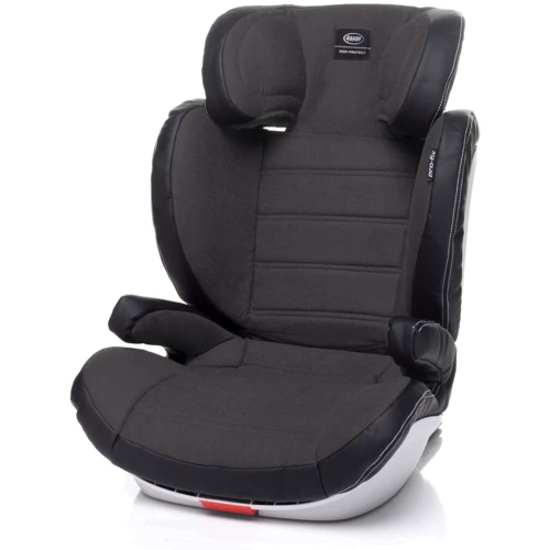 Автокресло 4Baby Pro-Fix (15-36 кг) (graphite)
