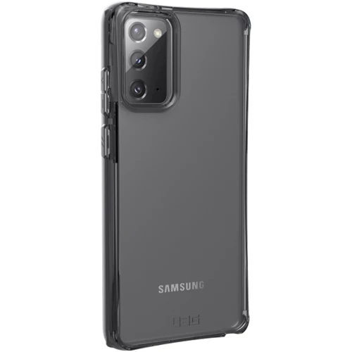 Чохол для телефона Urban Armor Gear UAG Plyo Ice (212192114343) for Samsung N980 Galaxy Note 20: Колір прозорий